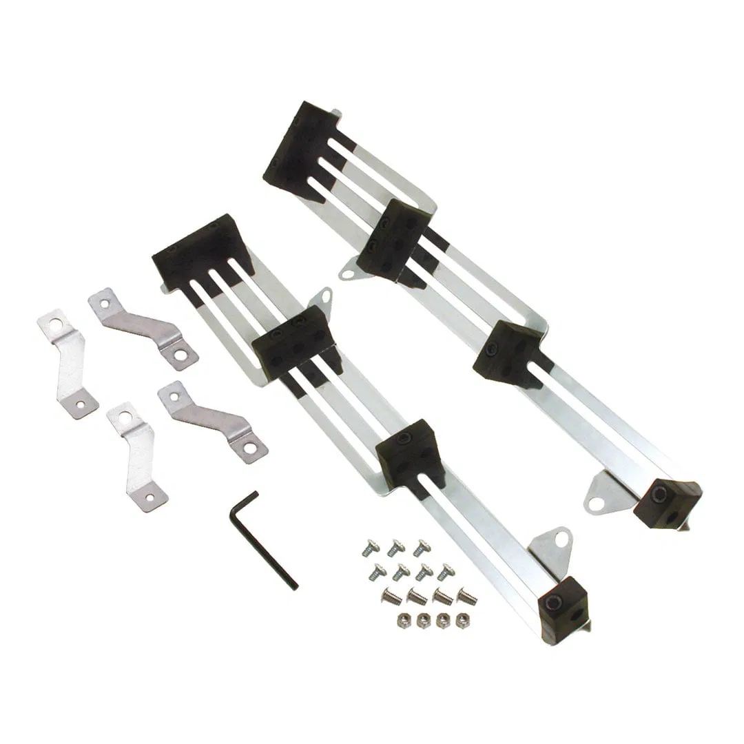 18483 – SPECTRE Spark Plug Wire Separator, For V8 Including Centerbolt Styles 7 Millimeter/ 8 Millimeter/ 8.8 Millime...